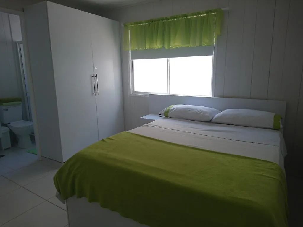 Hotel Tropical Coral à San Andrés Mini-hôtel