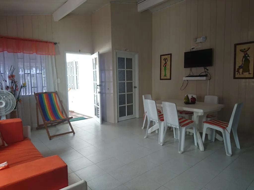 Hotel Tropical Coral à San Andrés