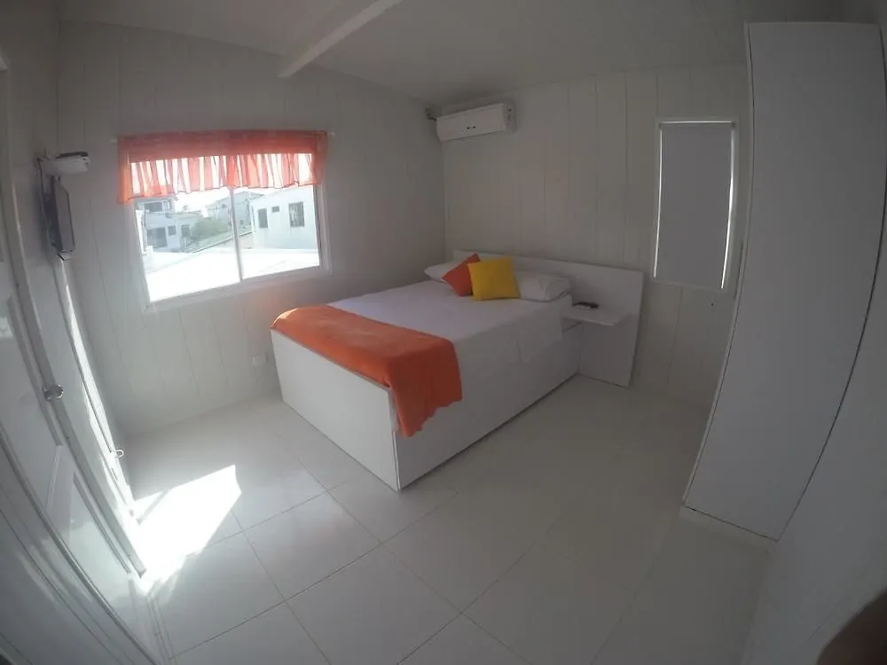 Hotel Tropical Coral à San Andrés 3*,
