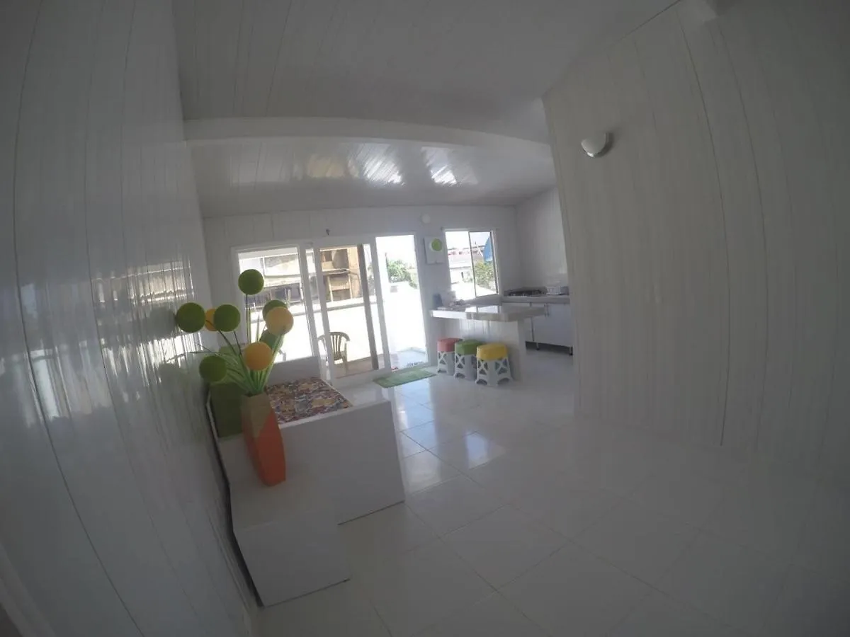 Hotel Tropical Coral à San Andrés Mini-hôtel