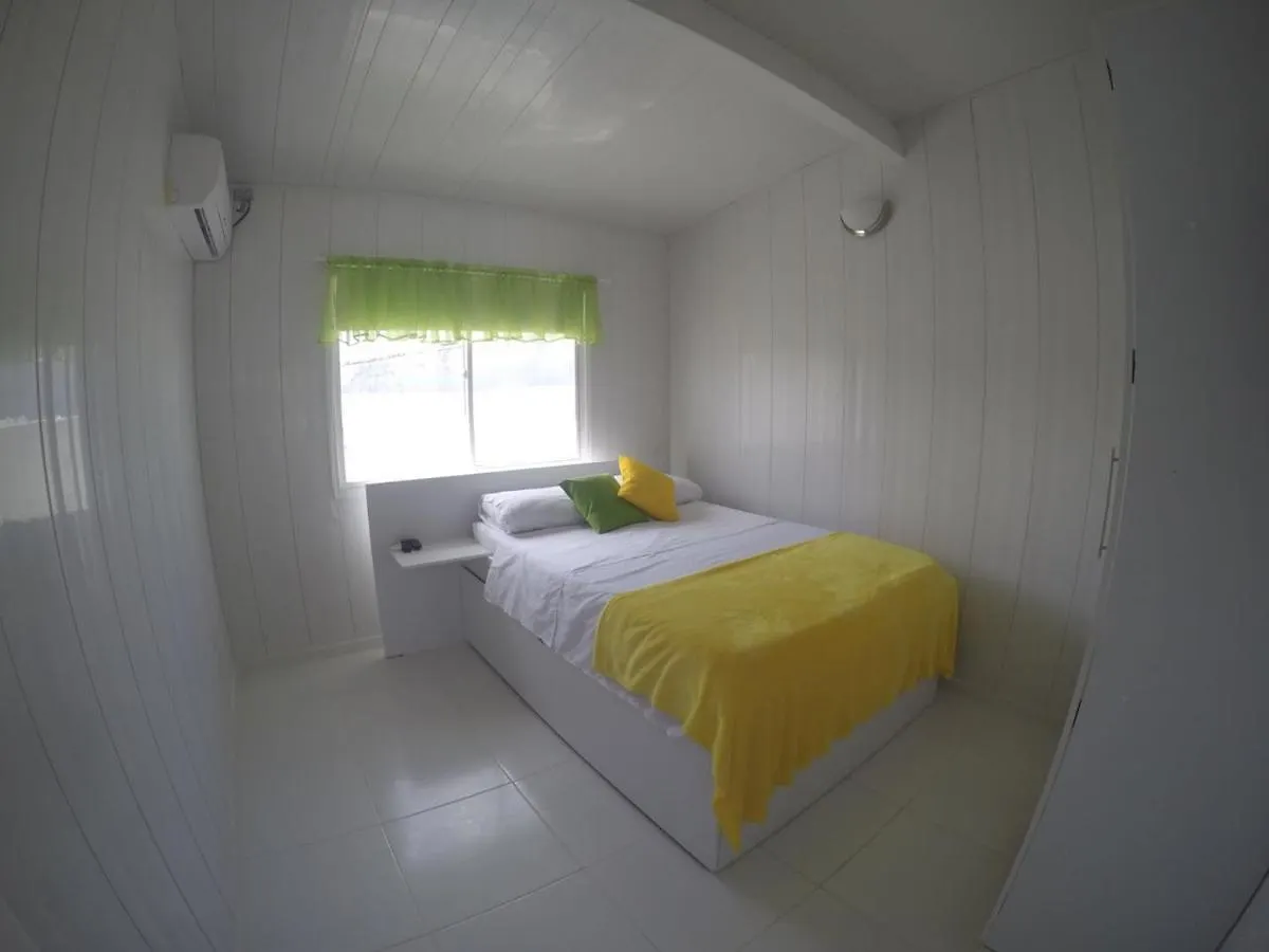 Mini-hôtel Hotel Tropical Coral à San Andrés