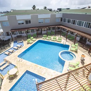 Decameron Maryland **** San Andrés