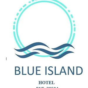 Blue Island *** San Andrés
