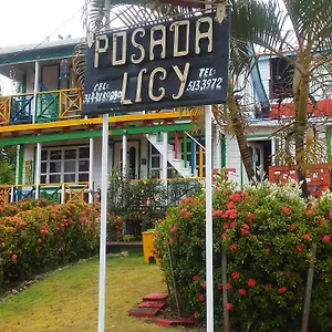 Nativa Licy Inn
