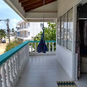 Miss Bella Сasa de vacaciones