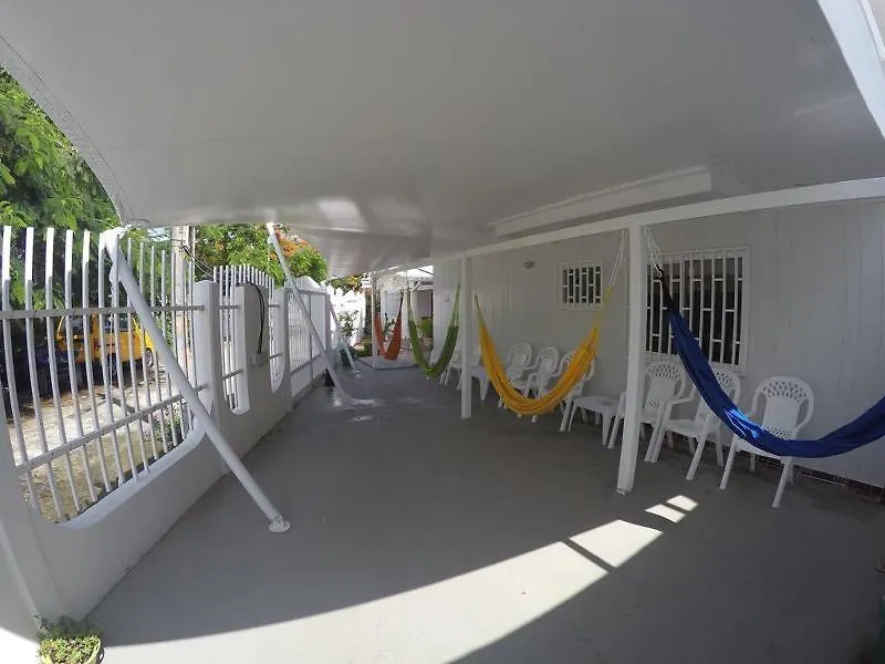 Tropical Coral Hotel San Andres  San Andres (San Andres and Providencia Islands)