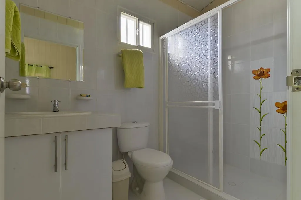 Tropical Coral Hotel San Andres  Inn San Andres (San Andres and Providencia Islands)