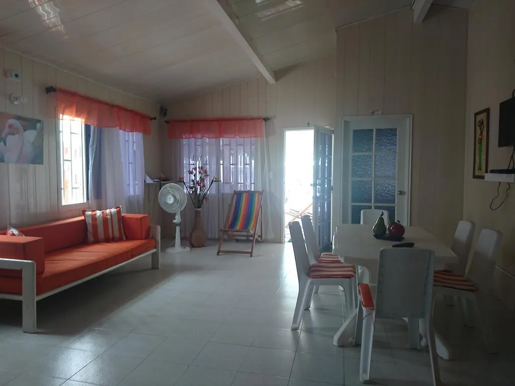 Tropical Coral Hotel San Andres  Inn