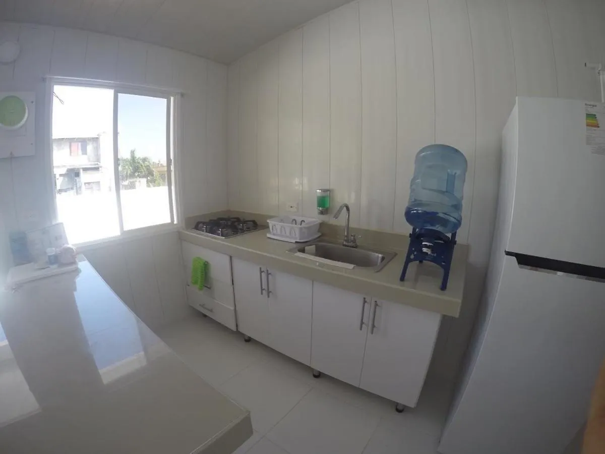 *** Inn Tropical Coral Hotel San Andres  Colombia